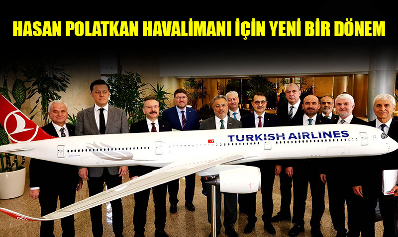 “ESKİŞEHİR İÇİN TARİHİ DÖNÜM NOKTASI OLACAK”