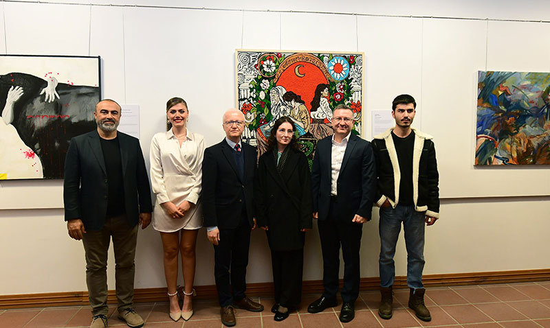 Anadolu Üniversitesinde “Carmen” rüzgarı esti