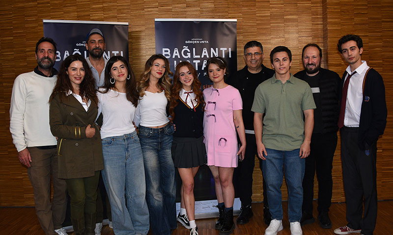 “BAĞLANTI HATASI” Geliyor