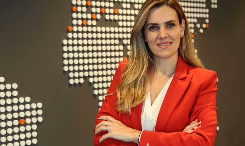 Yetenek ile yapay zeka işyerinde buluştu