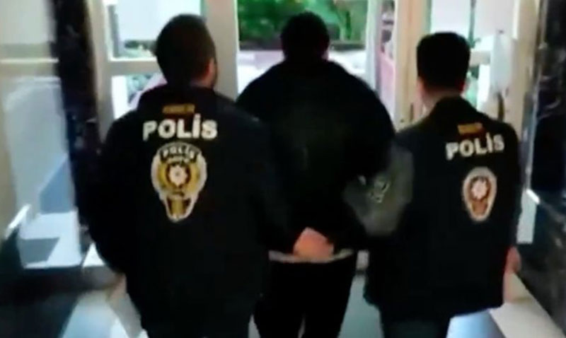Sibergöz Operasyonlarında 91 Şüpheli Yakalandı