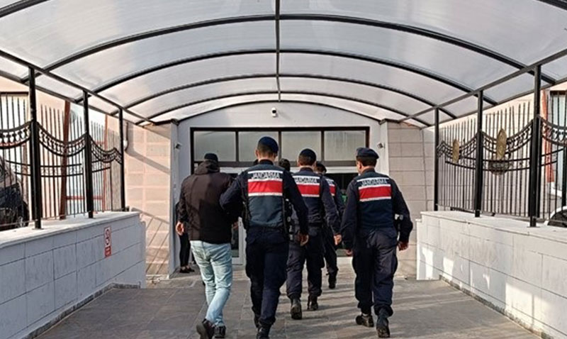 Hapis cezası ile aranan 54 şahıs yakalandı
