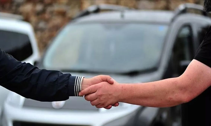 İkinci el araç alımında zorunlu trafik sigortasında yeni dönem