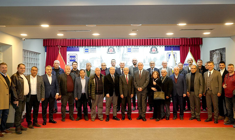 2025 YILI YENİ STRATEJİLERİN YILI OLACAK