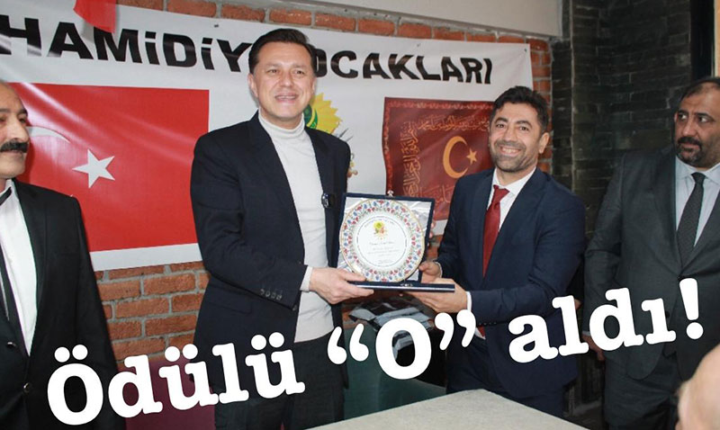 “Eskişehir’e değer katanlar”