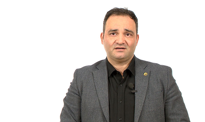 Yağlayıcılarda Bor Kullanımı