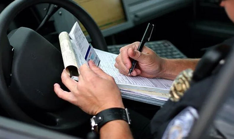 Trafik cezası ödemelerinde yeni dönem