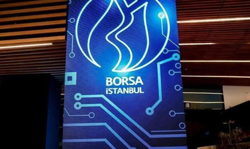 Borsada yeni rekor! İşte yıldızı parlayan hisseler