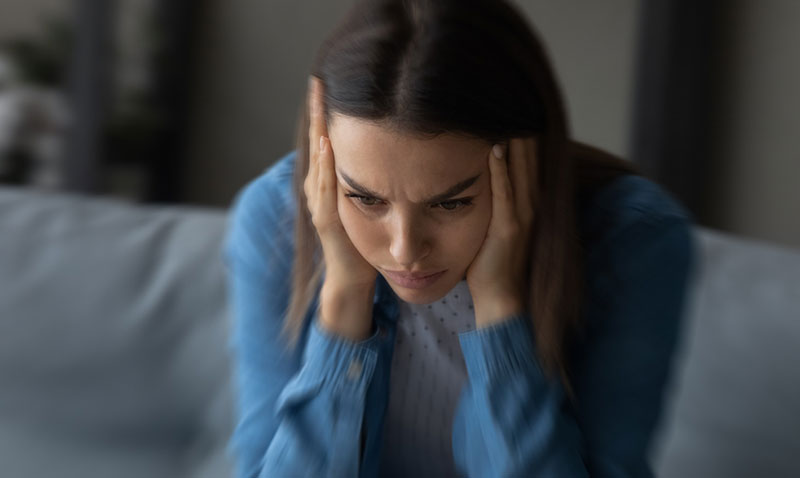 Epilepsi nöbetleri ameliyat ile önlenebiliyor!