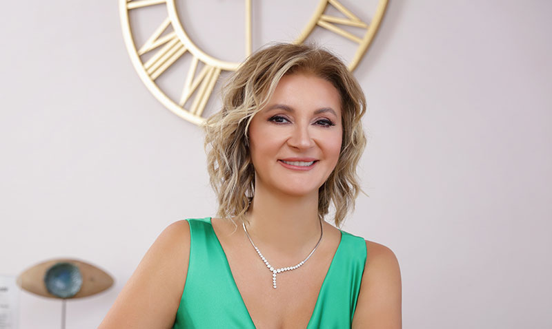 Cilt yenilenmesinin srr: Doku Stimlasyonu