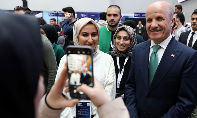 Kadınların yükseköğretime erişimi ve akademideki ağırlığı artıyor