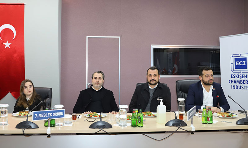 Eskişehirli Genç Girişimciler; kamuoyu oluşturacak çalışmalar yapacak