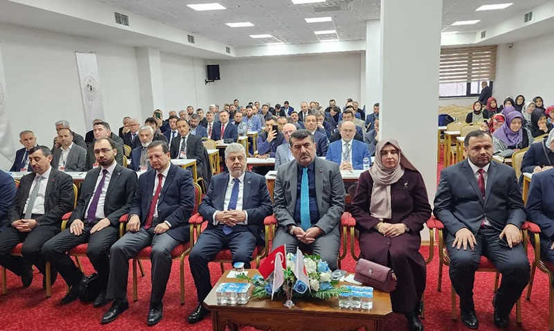 Eskişehir’de Kafile Görevlileri Semineri Başladı