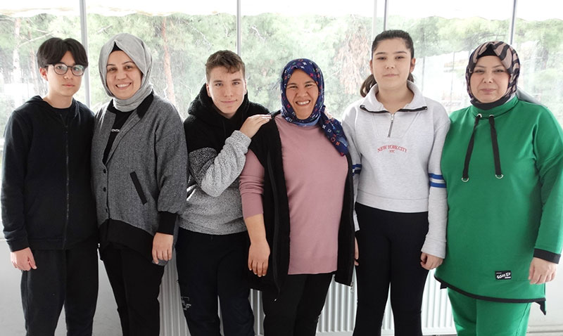 Her çocuk matematik yapabilir!