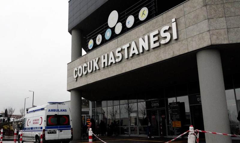 Türkiye’de Yaklaşık 5 Bin Çocukta Rastlanıyor