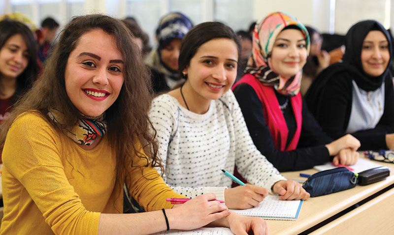Yükseköğretim Kurulu bursları artırdı