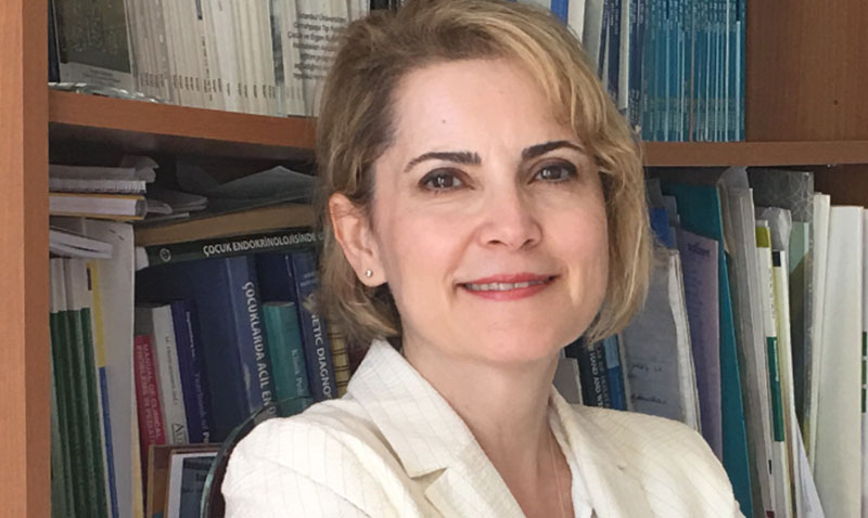 Büyüme hormonu eksikliği tedavi edilebilir bir hastalıktır