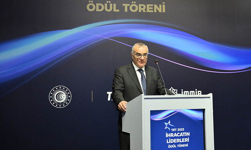 Elektrik ve Elektronik sektöründen 17,5 milyar dolarlık hedef