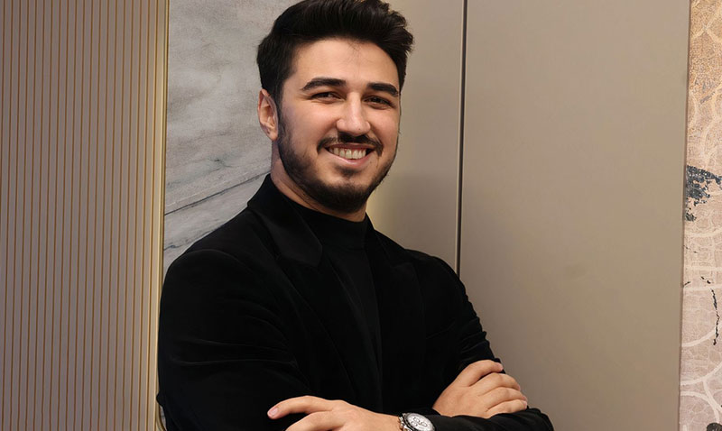 Kozmetik diş hekimliğinde yapay zeka dönemi başladı