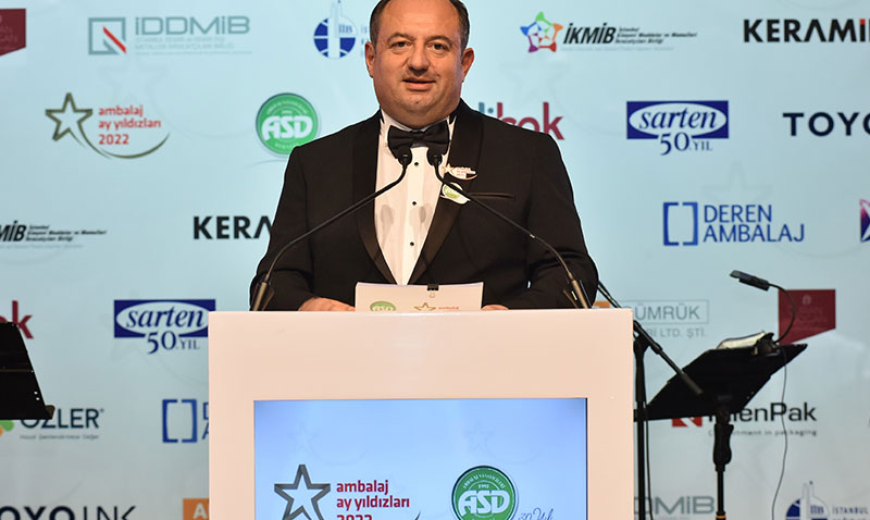 Ambalaj tasarımında ‘yıldız’ olmak için başvurular başladı