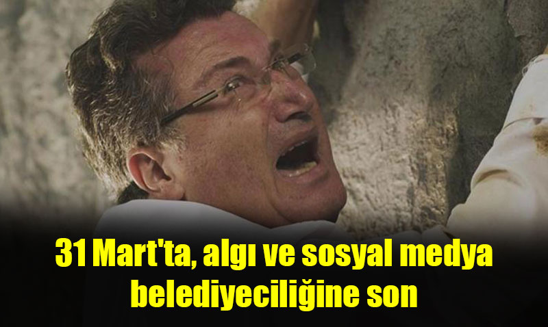 MHP’den dikkat çeken seçim videosu