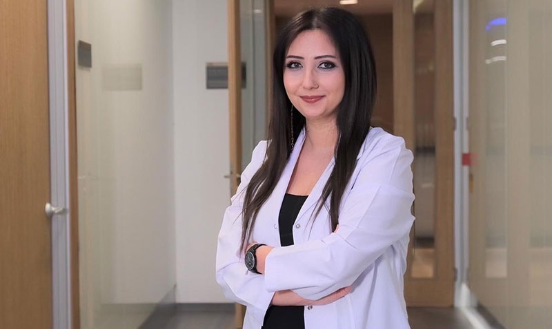 Yorayım hemen uyusun demeyin!
