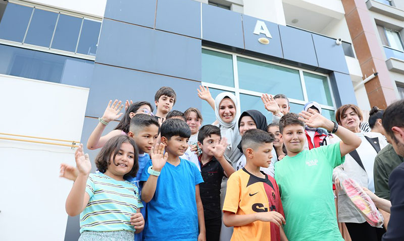 Şubat ayında 872,4 milyon TL Sosyal ve Ekonomik Destek (SED) ödemesi yapıldı