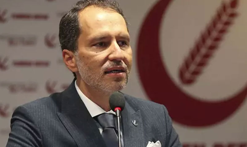 BBP’den Fatih Erbakan açıklaması: Nezaketsizlik, saygısızlık!