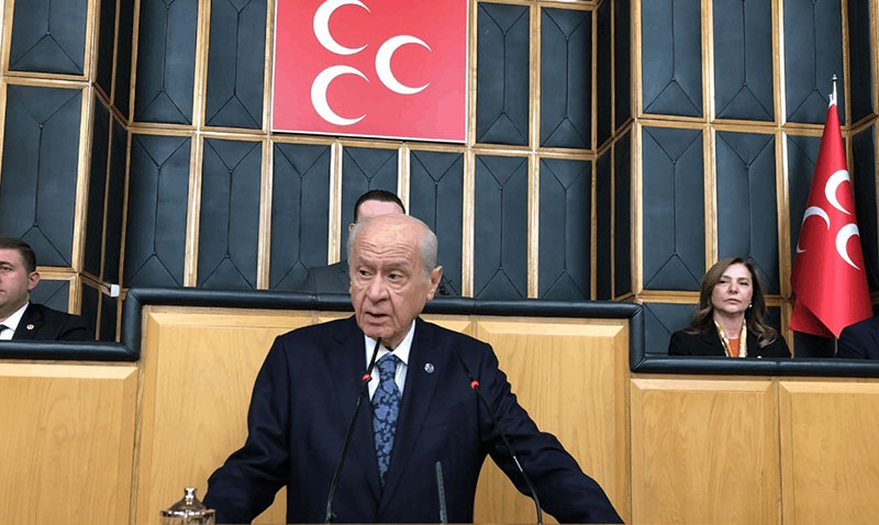 Demlenmiş CHP’nin doğrusu ile yanlışı birbirine karışmış