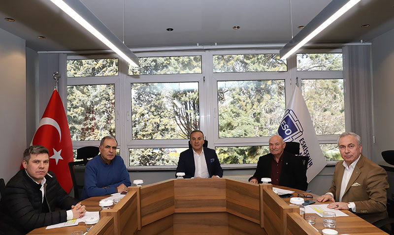 İşini iyi yapan ve yapmayan madenci ayrılmalı
