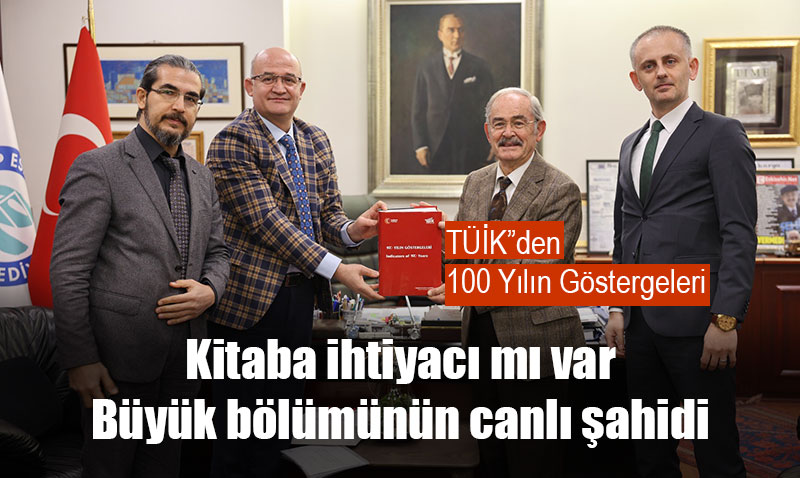 TKten Bykerene ziyaret