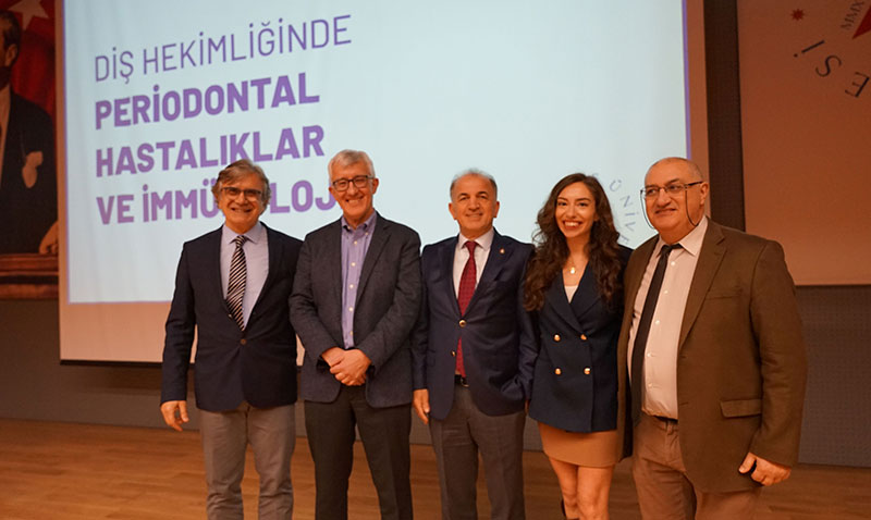 Di eti iltihaplar ile Alzheimer ve Parkinson arasnda iliki kuruluyor