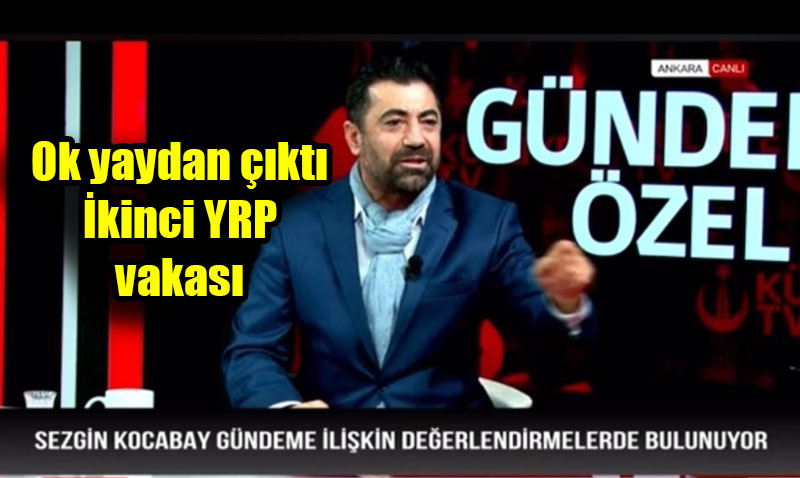 Ocak Partisi ve Osmanl Ocaklarndan KRTK ADAY sreci..