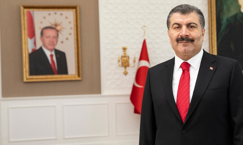 Salk Alannda Dzenlemeler Getiren Kanun Teklifi Yasalat