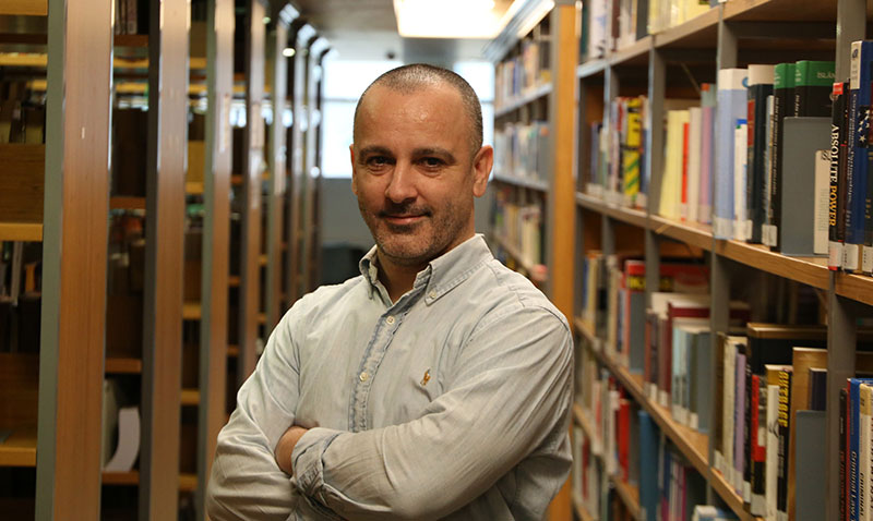 Çeyrek asırdır toplanan beyin görüntüleme verileri yapay zekada!
