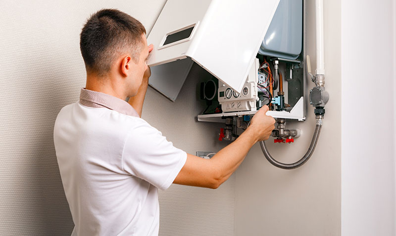 6 adımda güvenli doğal gaz kullanımı