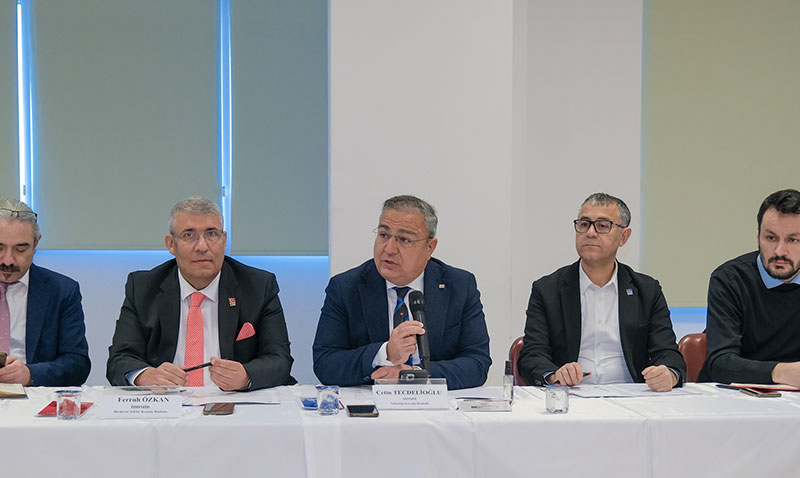 Hırdavat ihracatı 2023’te 11,6 milyar dolar oldu