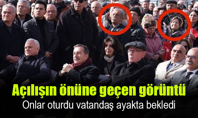 25 yıllık beklenti sonunda karşılık buldu: Halk Ekmek fabrikası açıldı