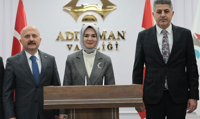 Aile ve Gençlik Fonu’na başvuruları 15 Şubat’ta başlayacak
