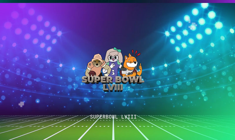 Super Bowl dolandırıcılığının kurbanı olmayın!