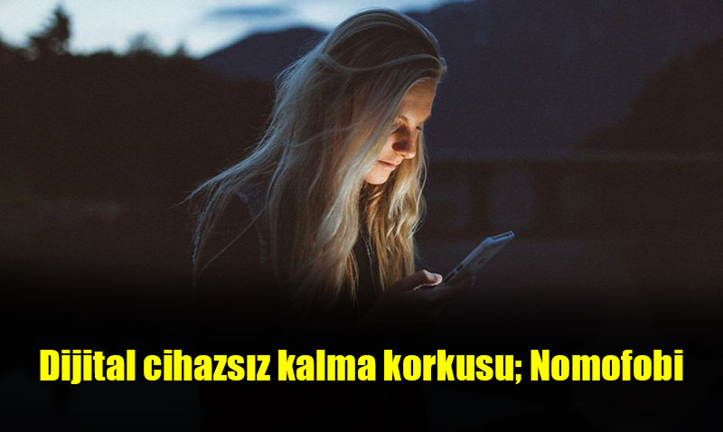 Telefonunuzu elinizden bırakamamanızın 5 nedeni