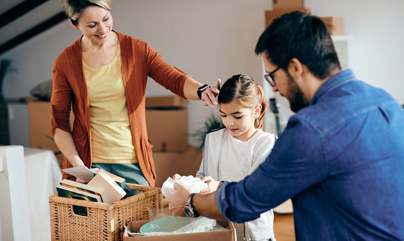 Aile içindeki rol dağılımı, bireylerin yaşına ve duygusal olgunluğuna uygun olmalı