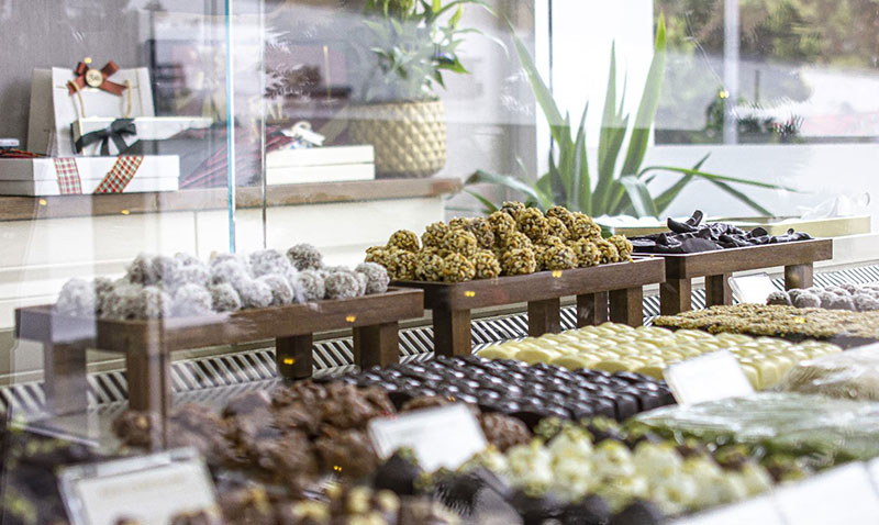 Uzmanlar, iftar sofrasında tatlı olarak çikolata öneriyor…