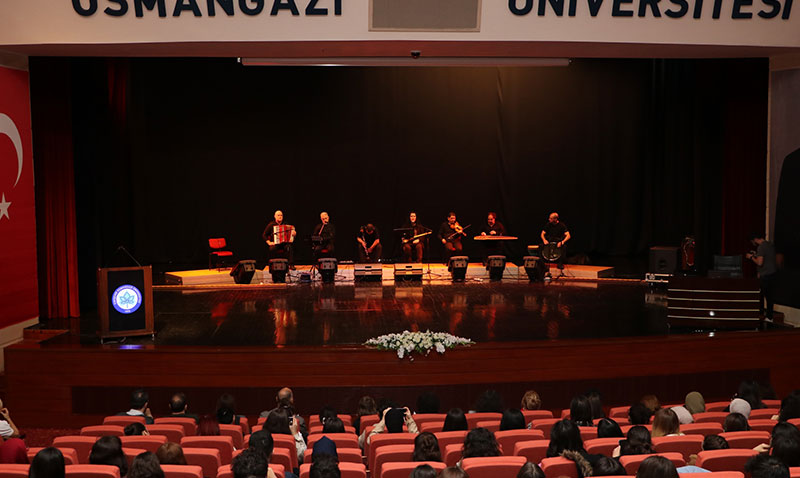 Ülkemizin Modernleşme Dönemindeki İlk Kadın Yazarları ESOGÜ’deki Anıldı