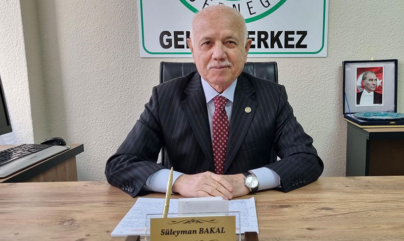 Ekmek/simit fiyatlarını değerlendirme komisyonu eksiktir.