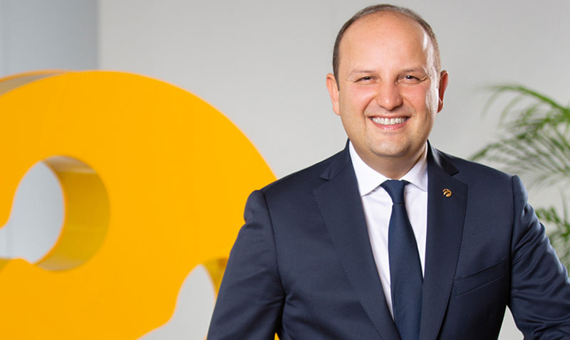 Turkcell ve Netaş’tan Uzun Mesafe Dünya Rekoru