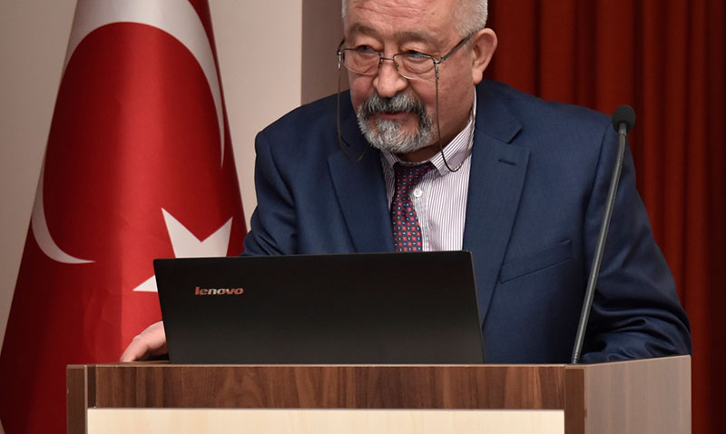 ESOGÜ’de Disiplinlerarası Sürdürülebilir Deprem Yönetimi Çalıştayı Başladı