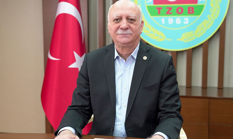 Çiftçilerin Belediyelerden Beklentileri