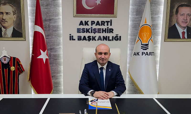 Başkan Albayrak’tan 18 Mart mesajı