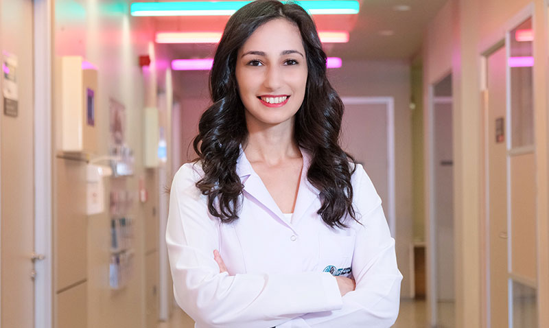 İftarda yemek süresi en az 15 dakika olmalı!
